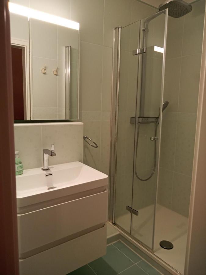 Villa Rosali Boutique Hotel Хамбург Екстериор снимка