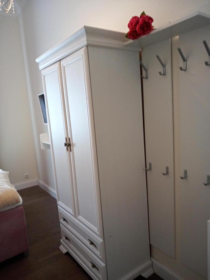 Villa Rosali Boutique Hotel Хамбург Екстериор снимка