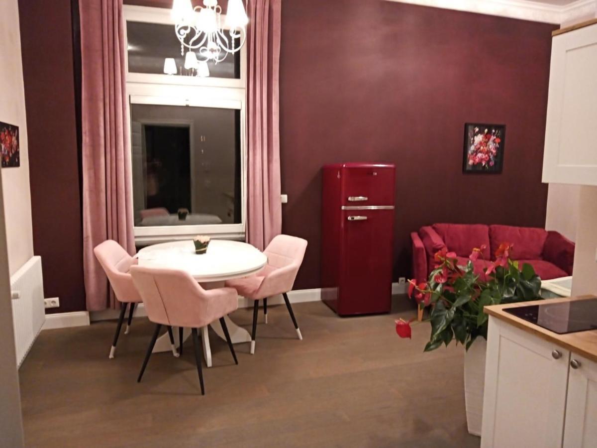 Villa Rosali Boutique Hotel Хамбург Екстериор снимка