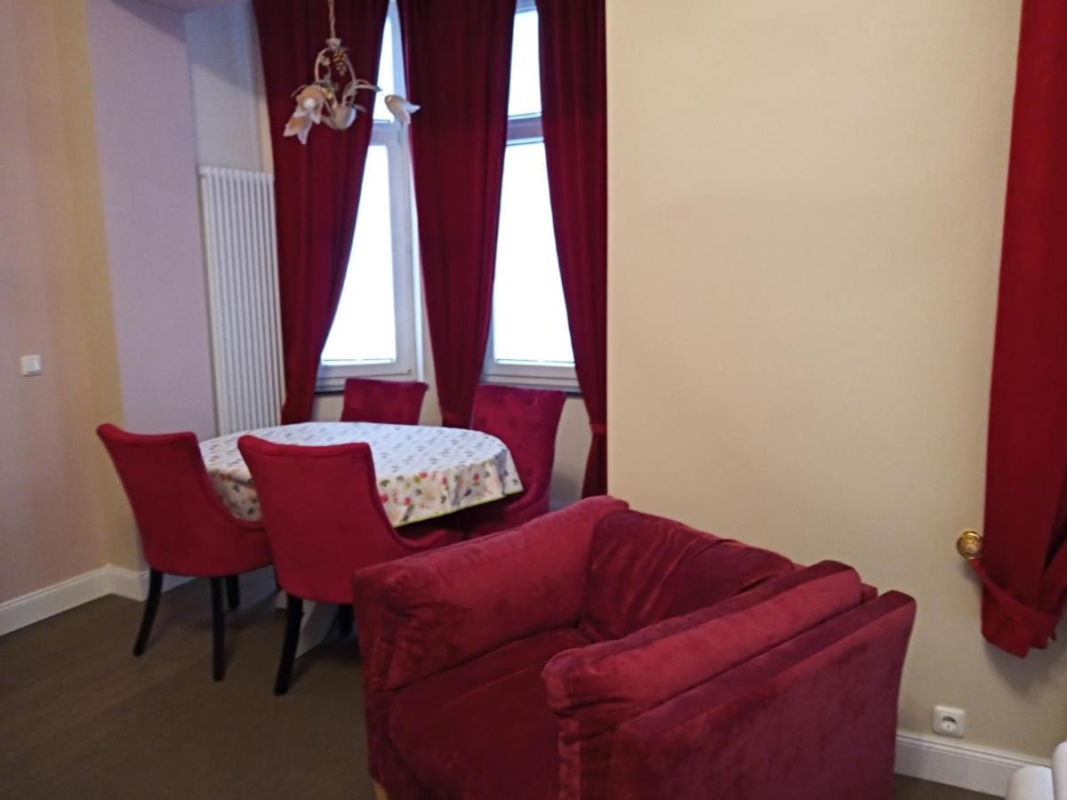 Villa Rosali Boutique Hotel Хамбург Екстериор снимка