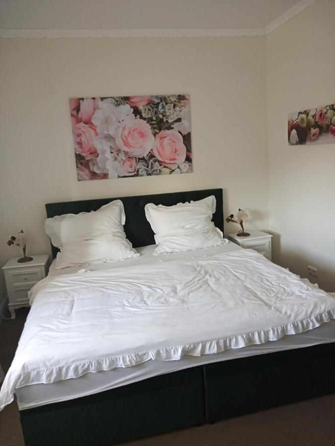 Villa Rosali Boutique Hotel Хамбург Екстериор снимка