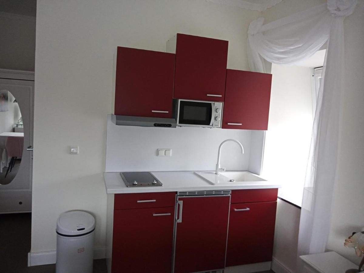 Villa Rosali Boutique Hotel Хамбург Екстериор снимка