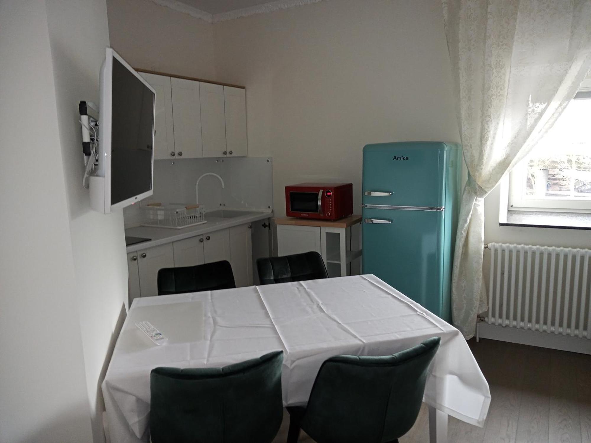 Villa Rosali Boutique Hotel Хамбург Екстериор снимка
